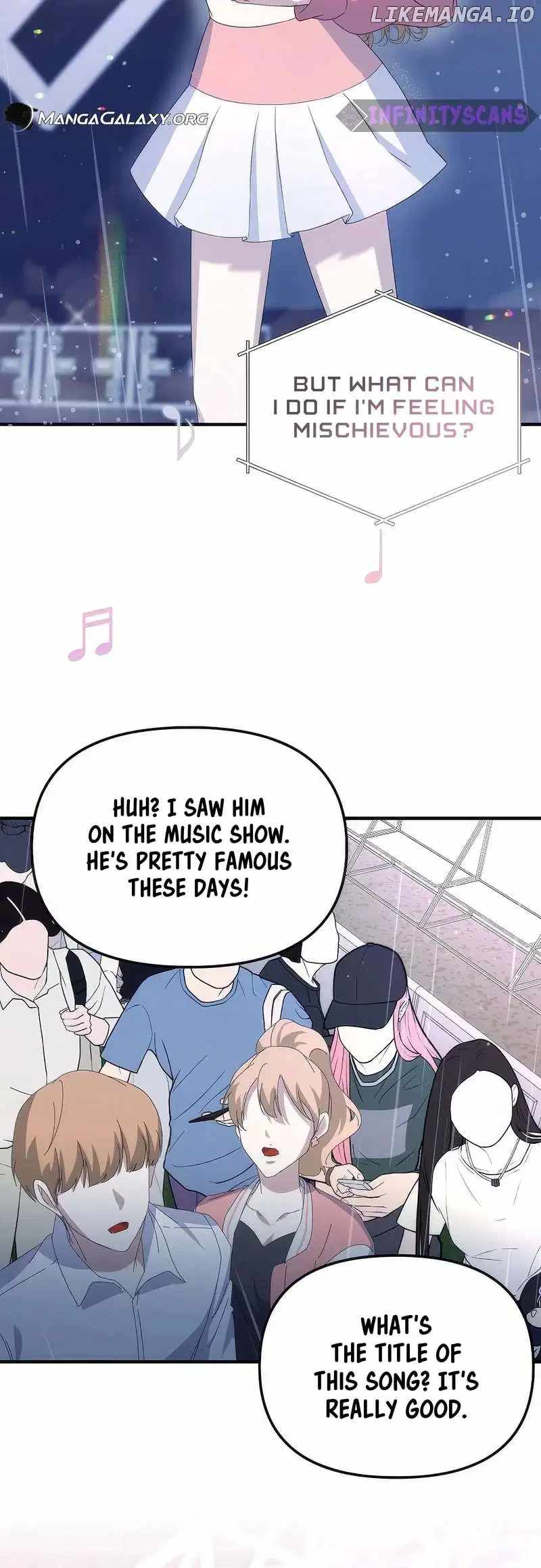 The Crazy Genius Composer Returns Chapter 10 43